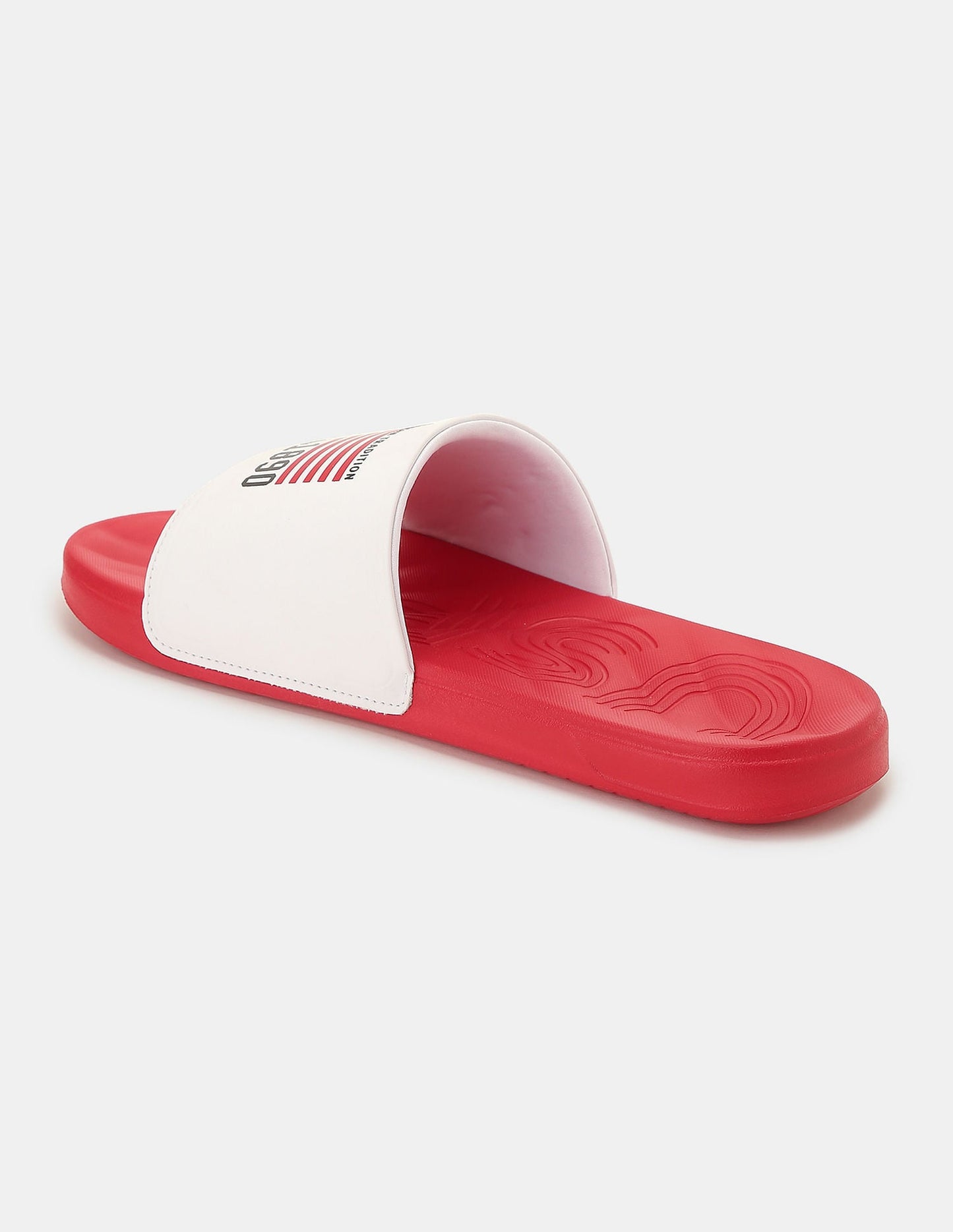 Men Axer Open Toe Slippers