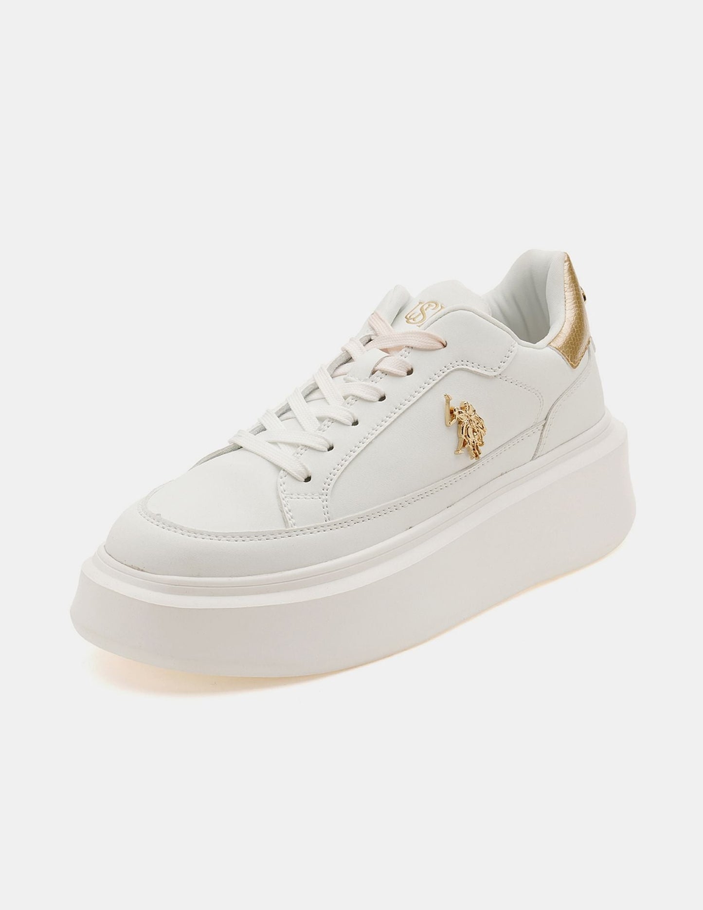 Women Eleanor 3.0 Low Top Sneakers