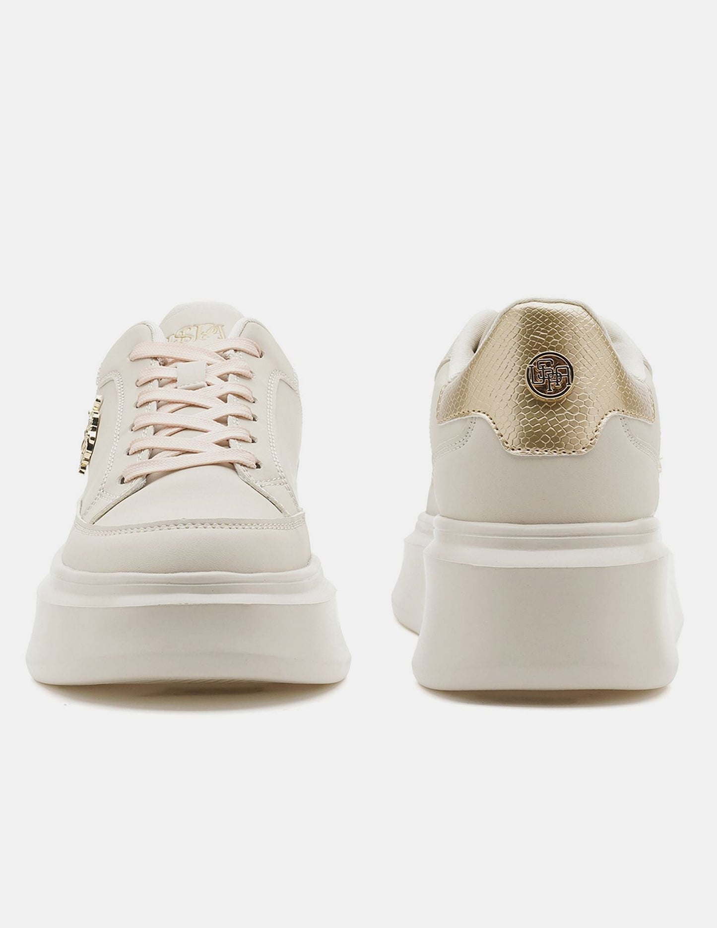 Women Eleanor 3.0 Low Top Sneakers