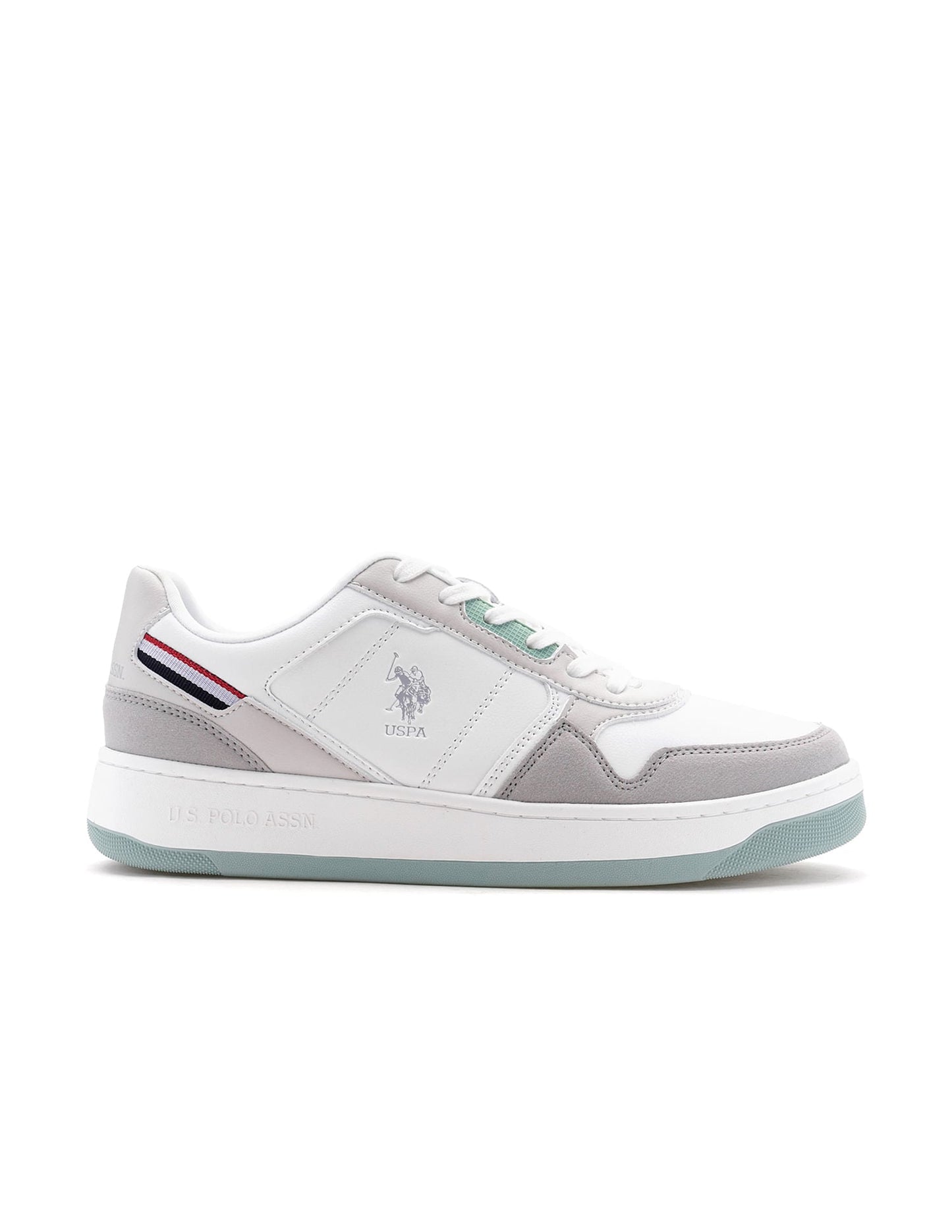 Men Joas 2.0 Sneakers