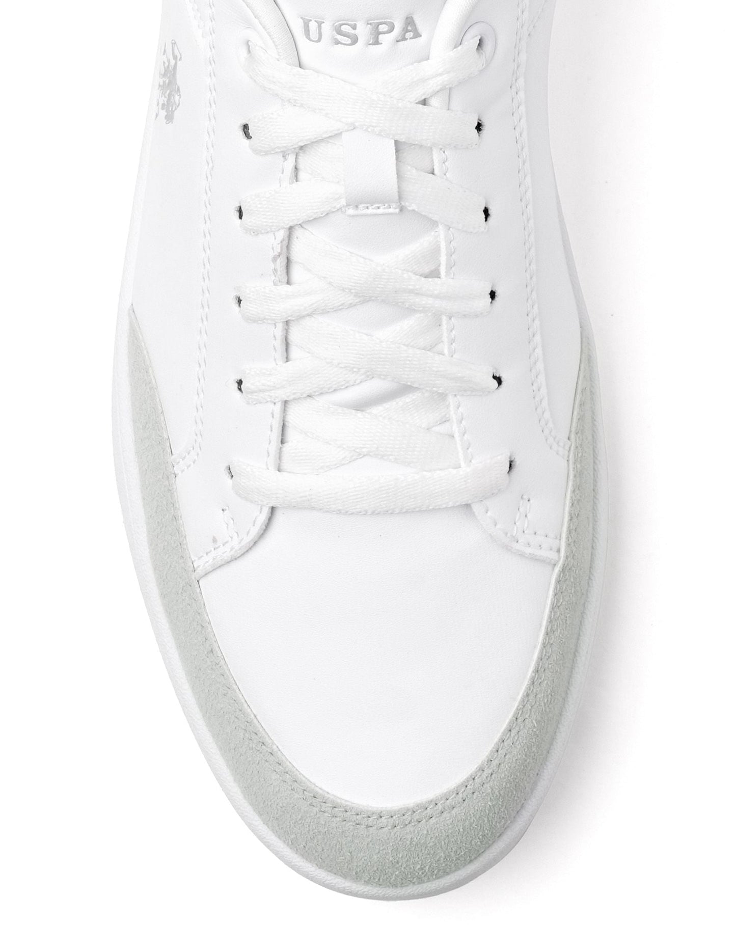 Men Vancer Colourblocked Sneakers