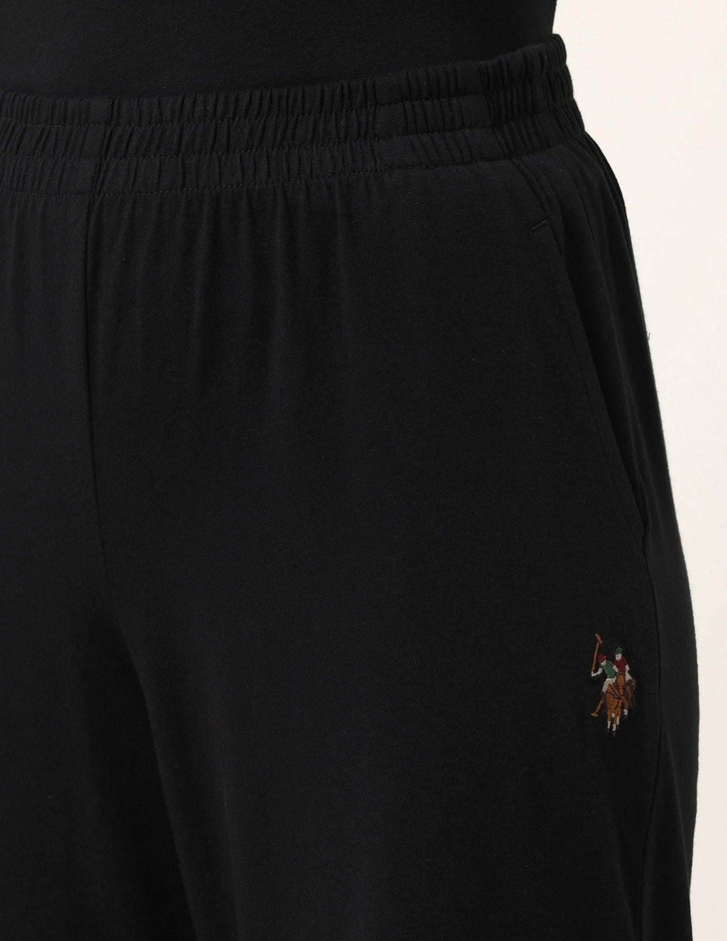 The Everyday Yoga High-Rise Wide Leg Stretch Pants
