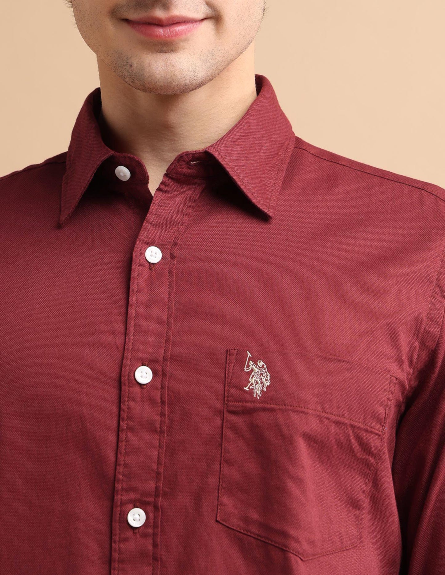 The Classic Everyday Shirt