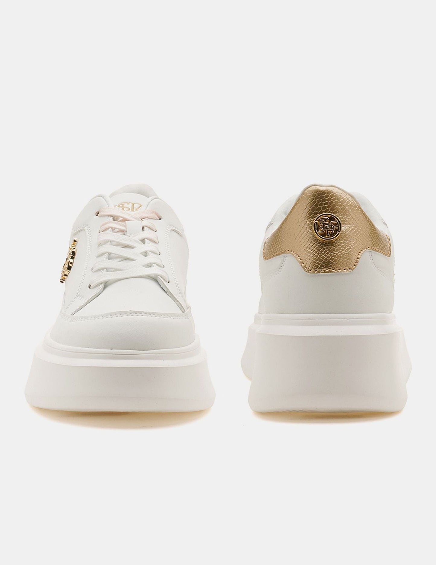 Women Eleanor 3.0 Low Top Sneakers