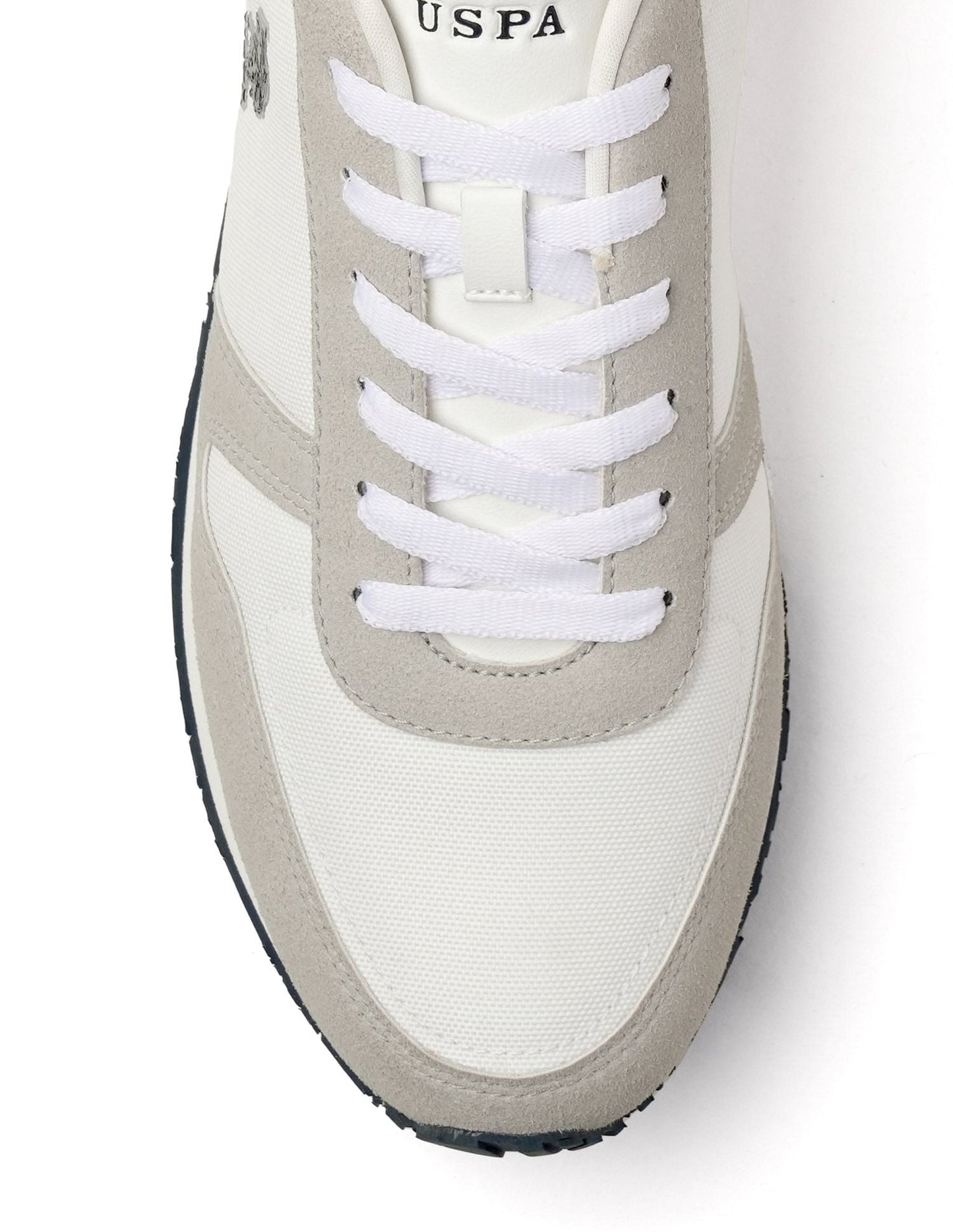 Men Tregon Suede Colourblocked Sneakers