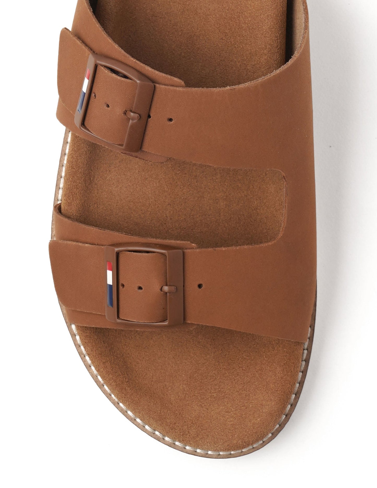 Men Mendy Flat Sandals