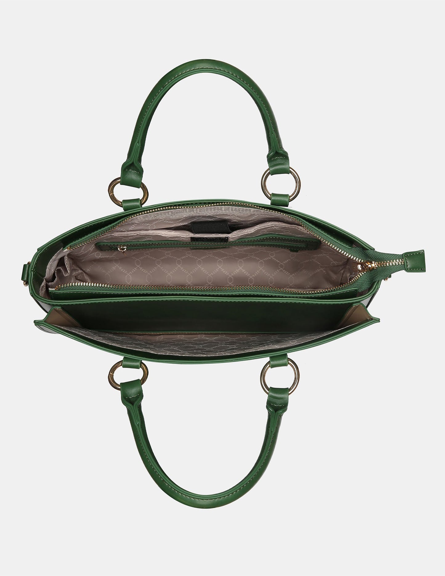 Women Bianca Tote Bag with Two Handles