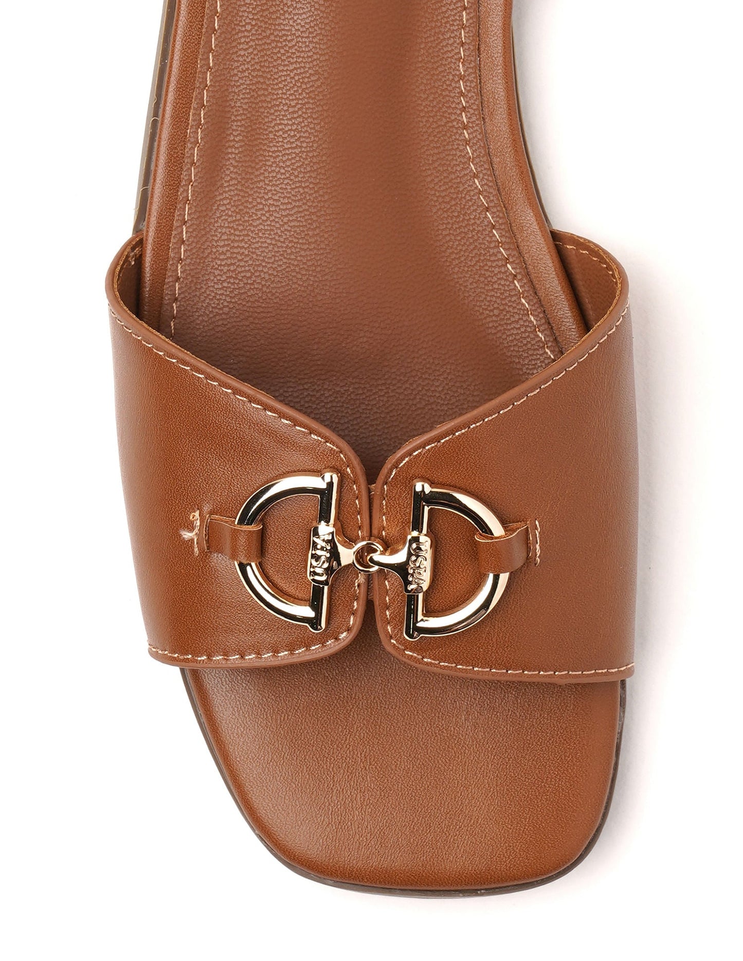Vamp Strap Chiara Sandals