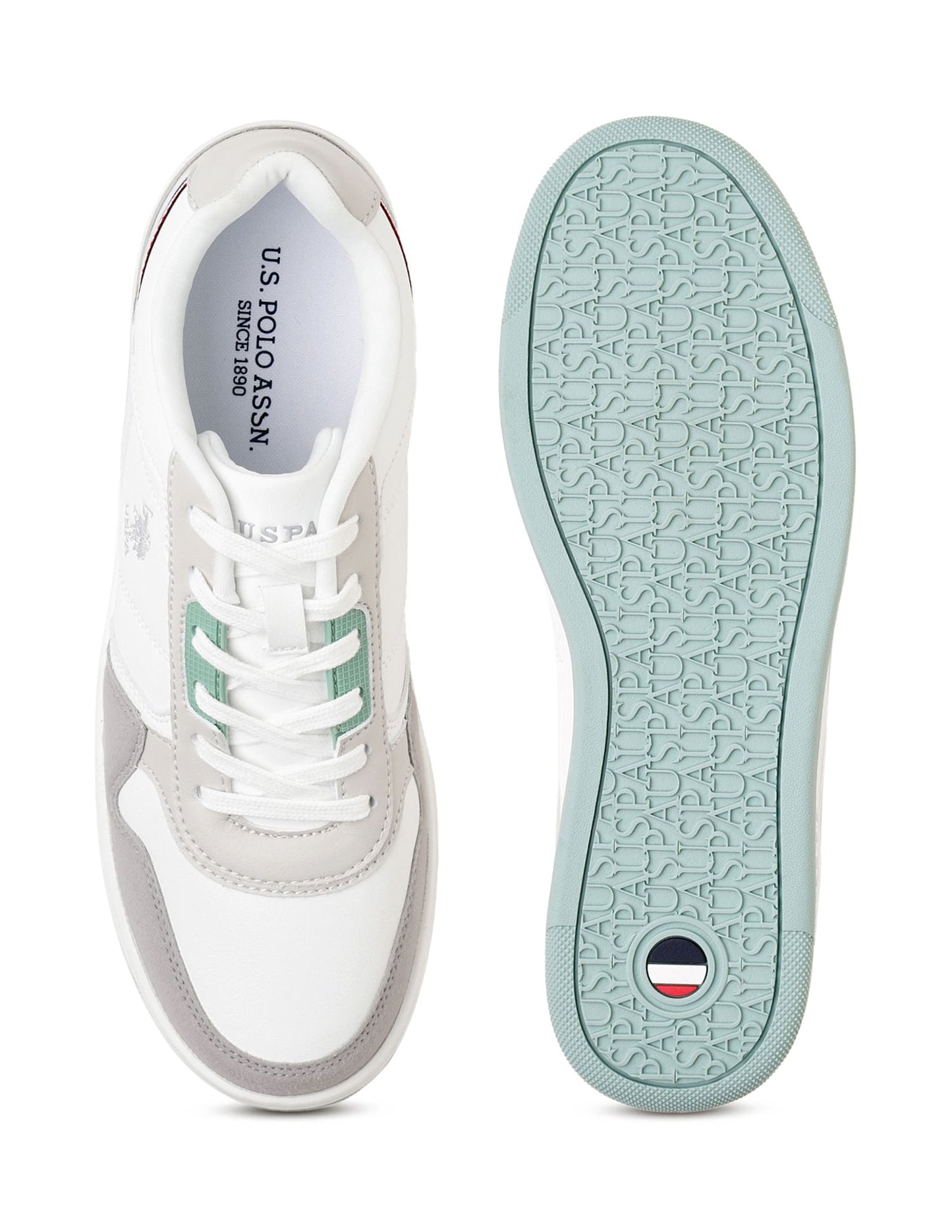 Men Joas 2.0 Sneakers