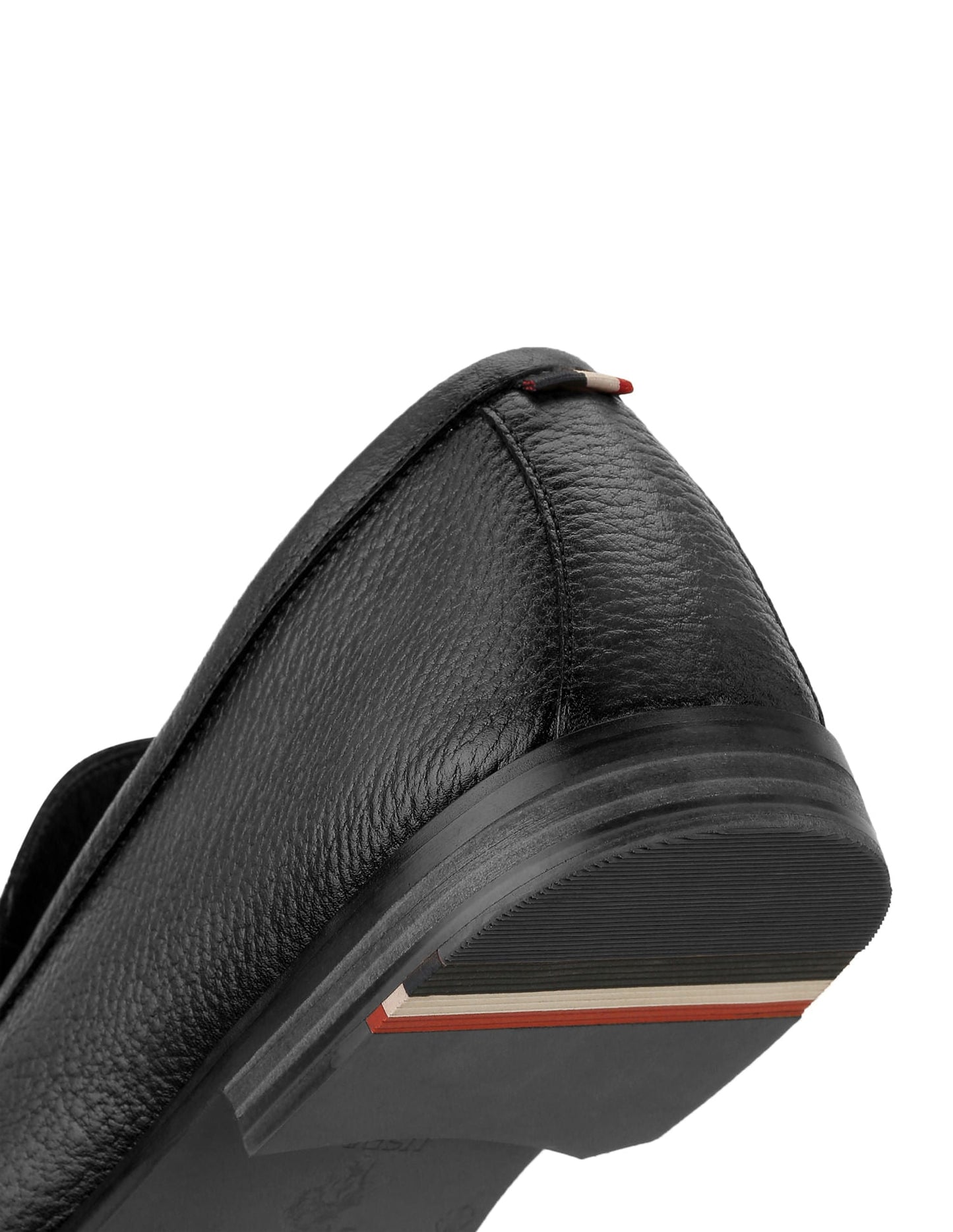 Men Valox Textured Loafers