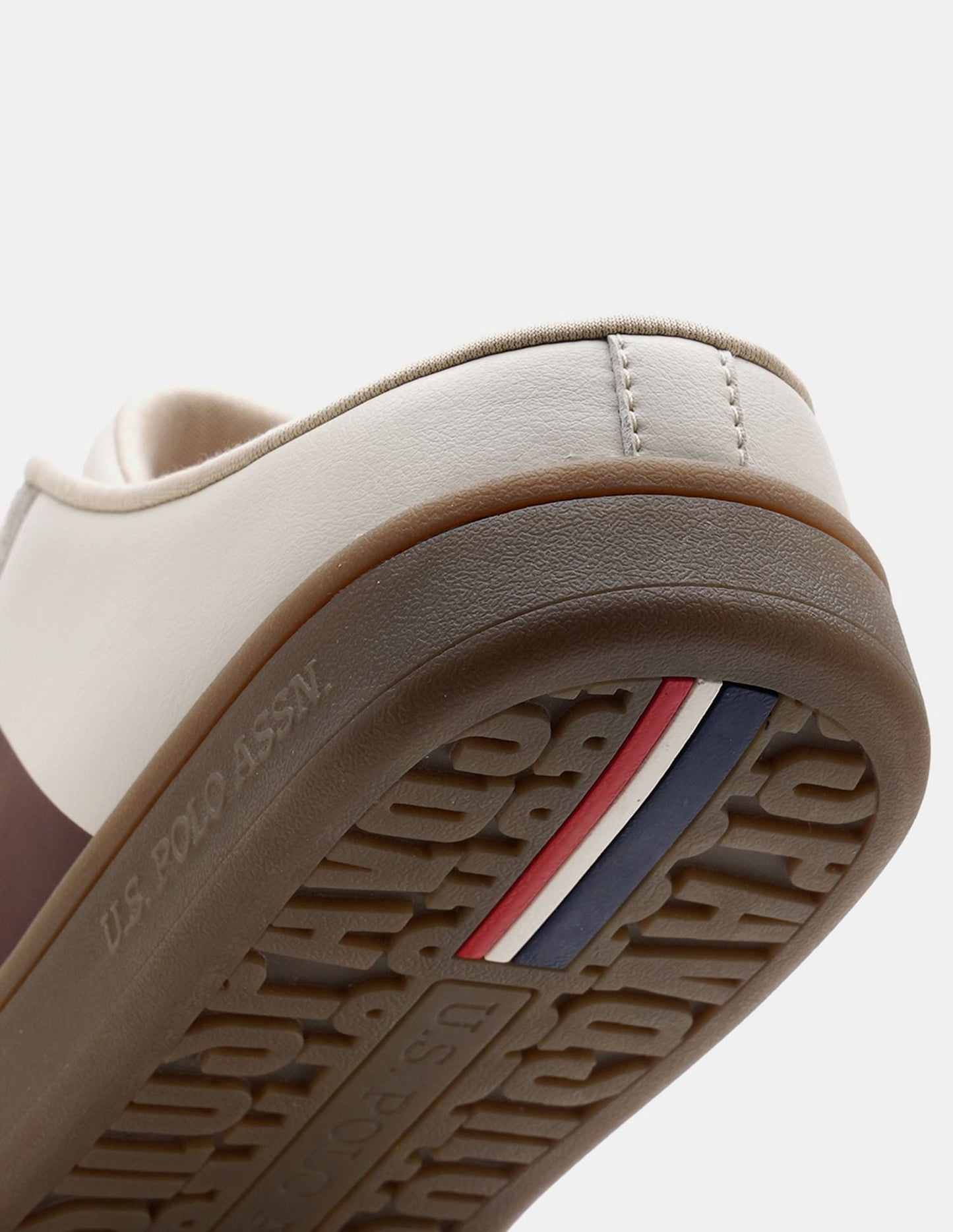 Men Camon Low Top Sneakers