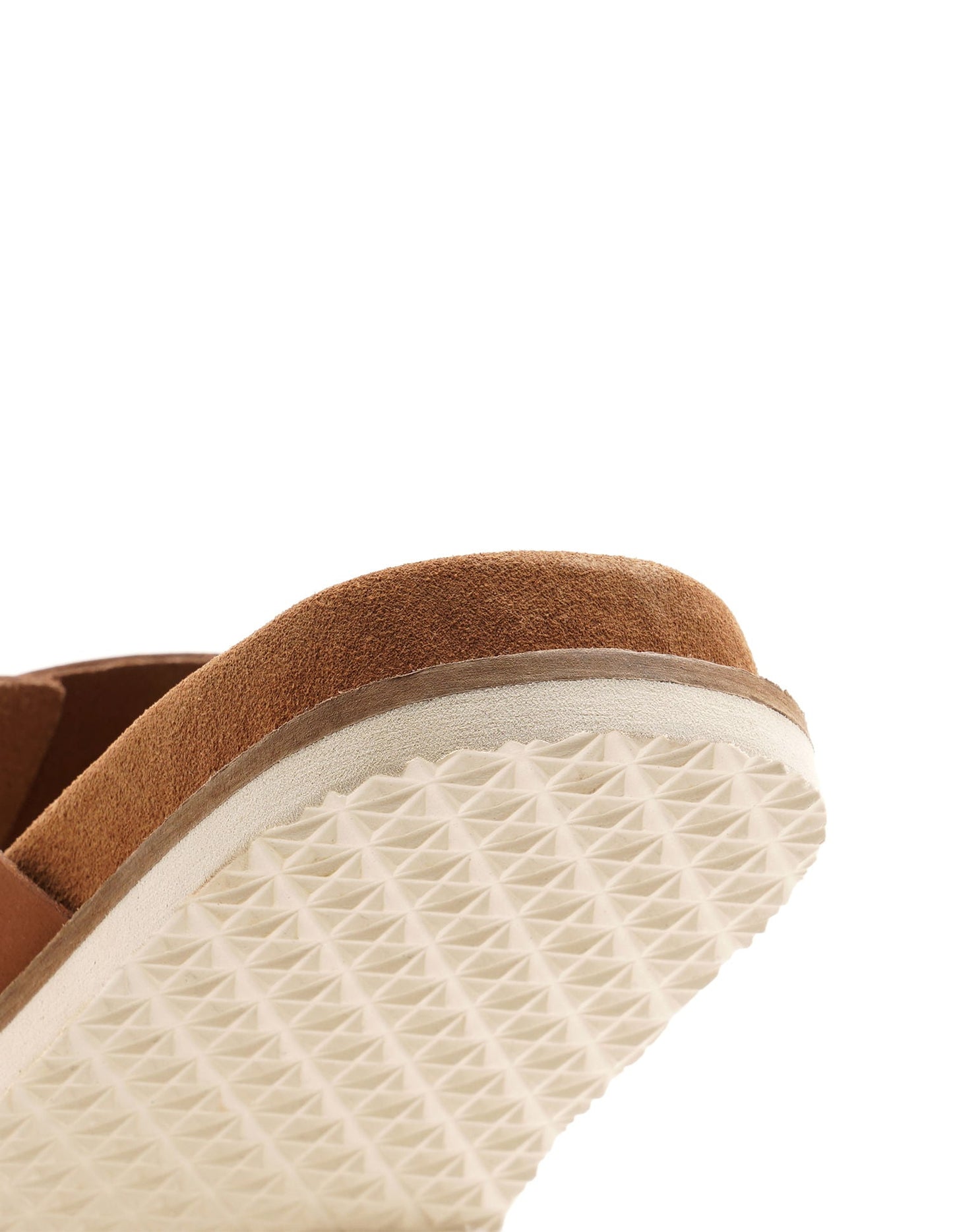 Men Mendy Flat Sandals
