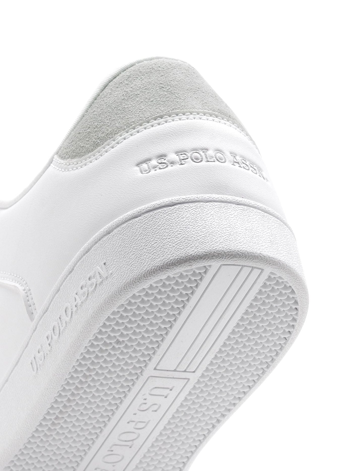 Men Vancer Colourblocked Sneakers