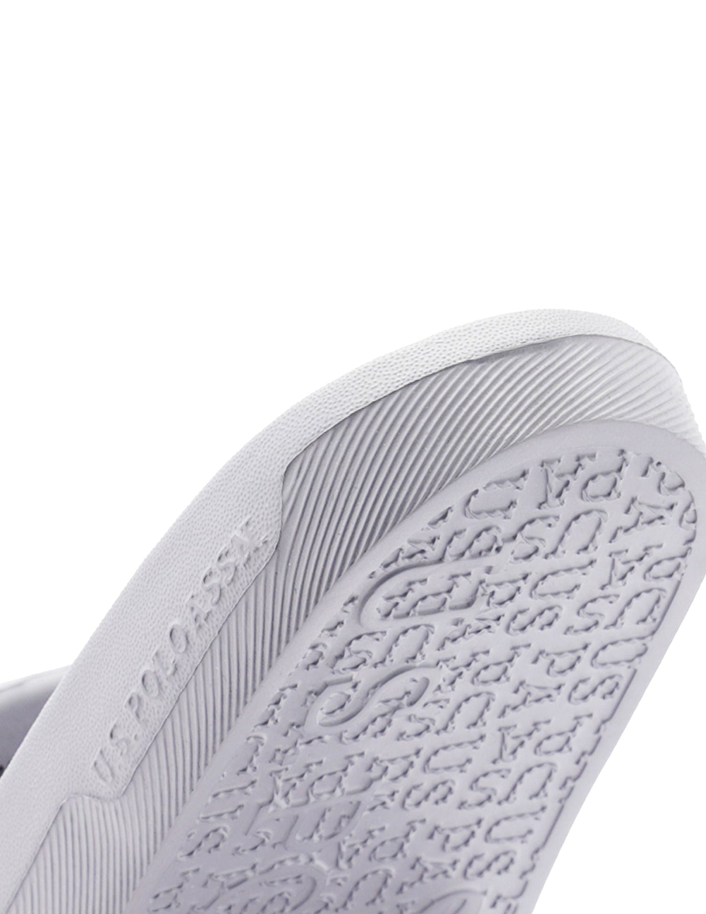 Men Easton 2.0 Grey Foam Walk Sliders