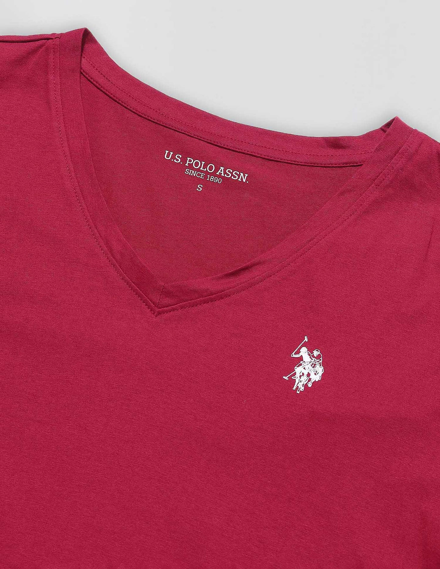 The Everyday Boxy Fit Solid Lounge T-Shirt