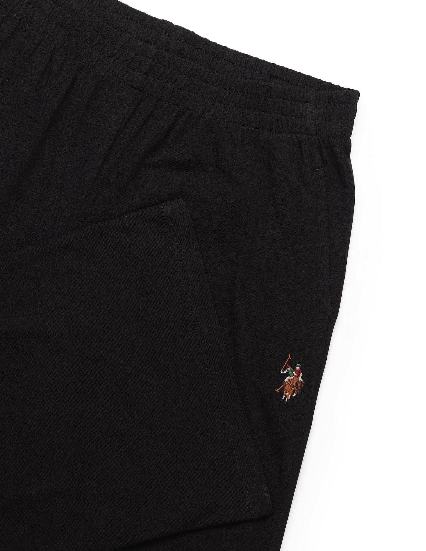 The Everyday Yoga High-Rise Wide Leg Stretch Pants