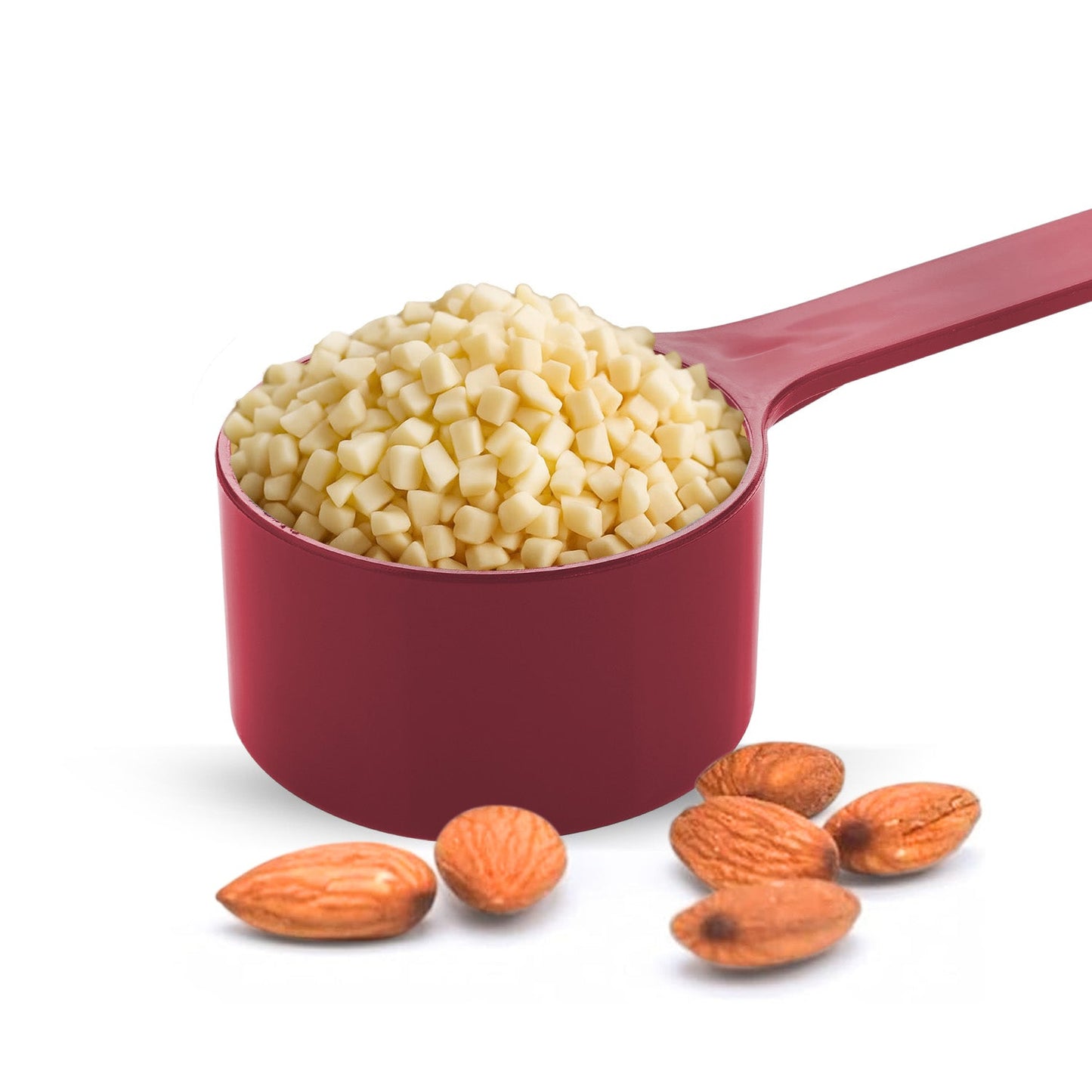 Almond Blanched (Diced)