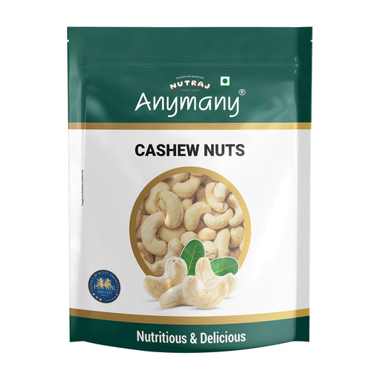 Nutraj Cashew (Kaju) 500g
