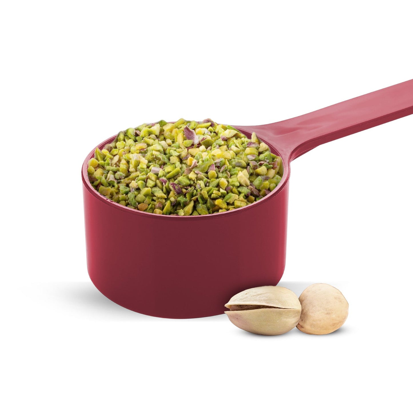 Pista (Diced)