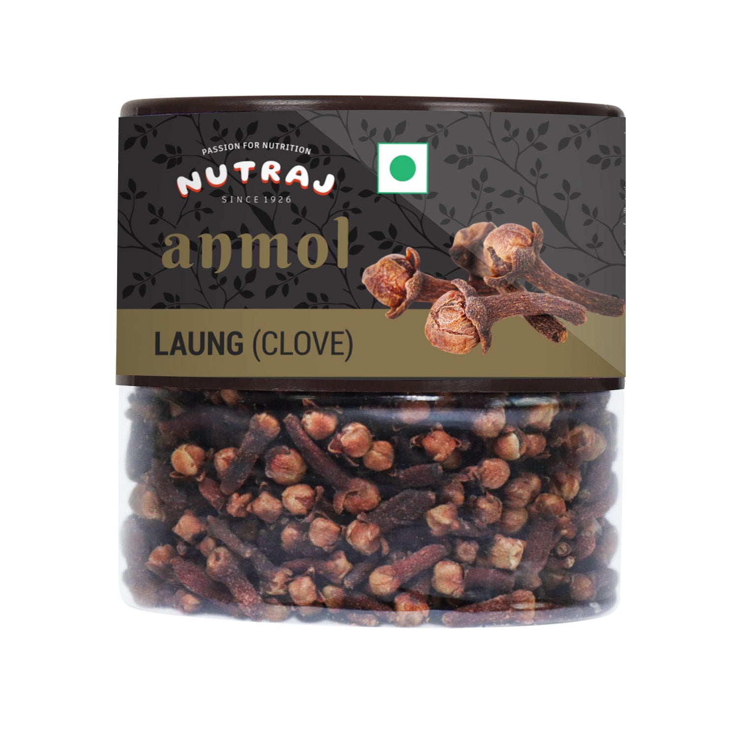Nutraj anmol clove box 80gm