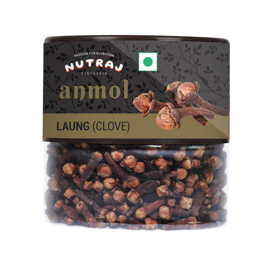 Nutraj anmol clove box 80gm