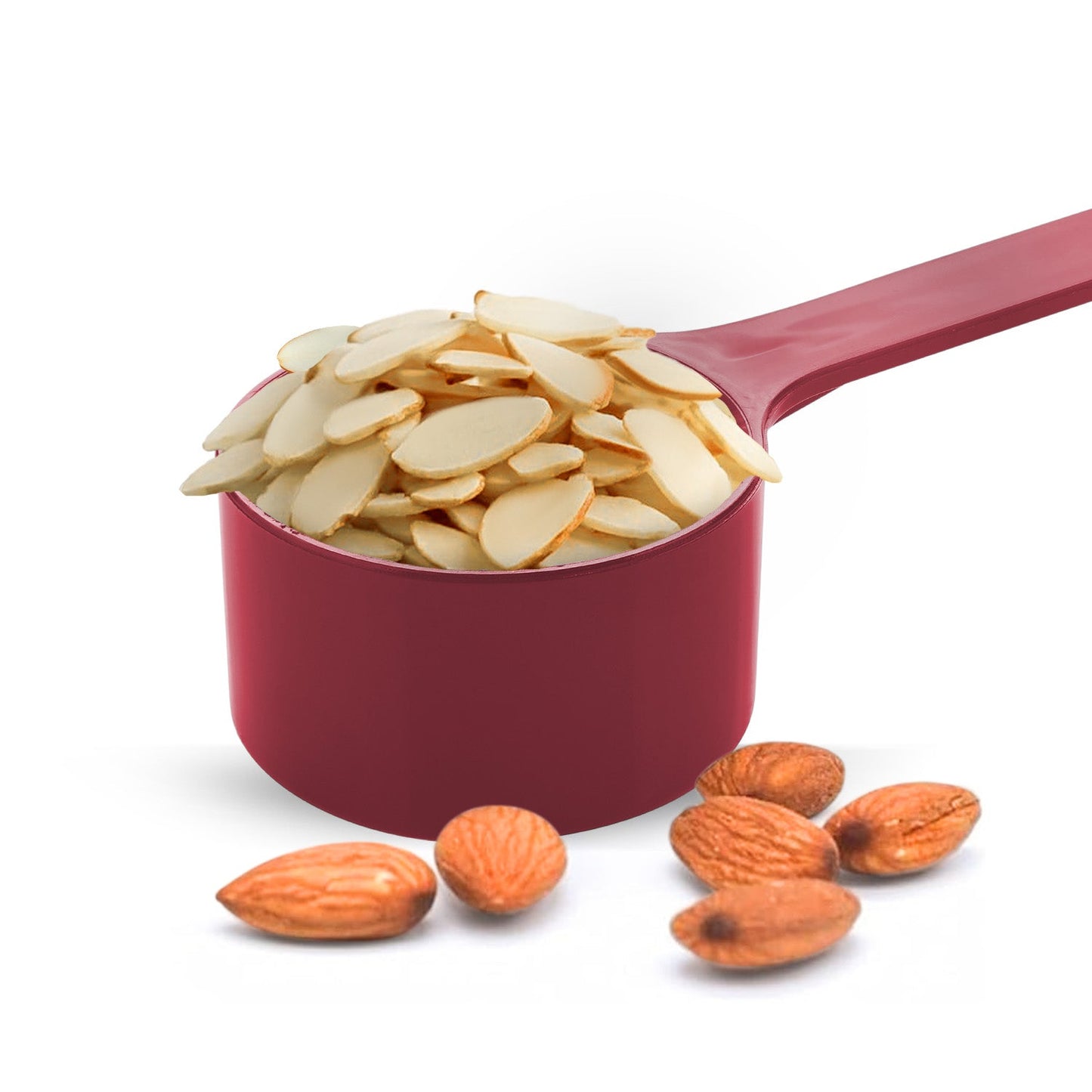 Almond Natural (Sliced)