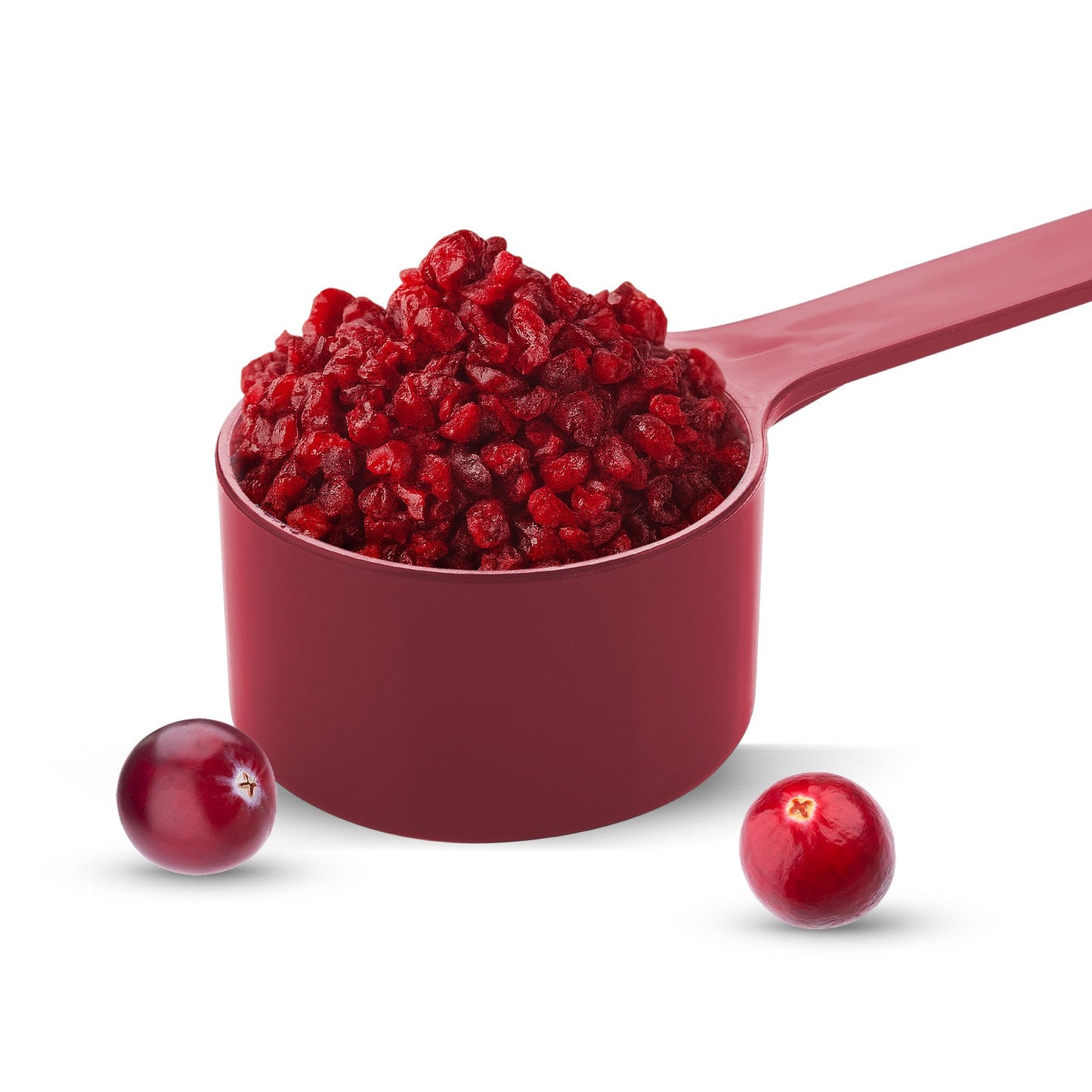 Cranberry (Diced)