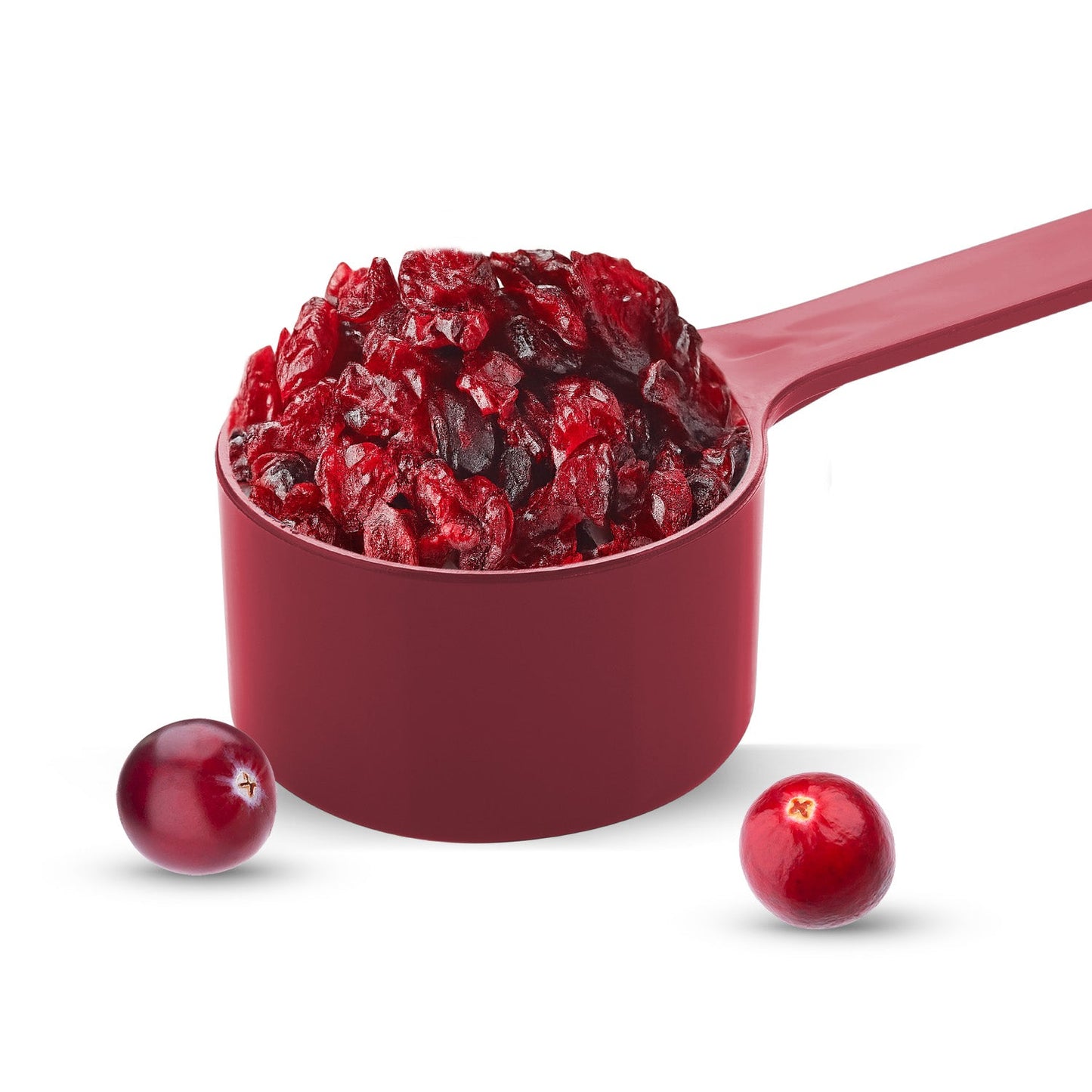Cranberry (Sliced)