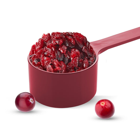 Cranberry (Sliced)