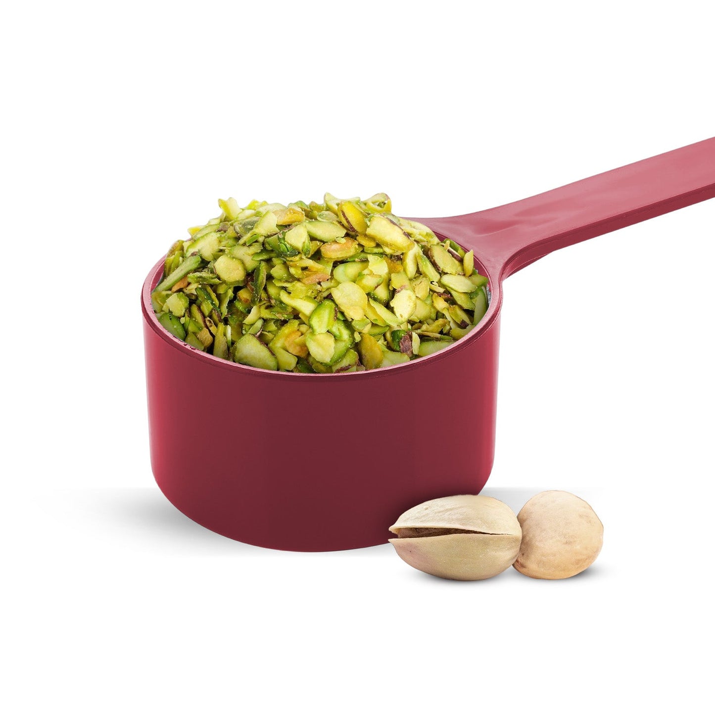 Pista (Flakes)