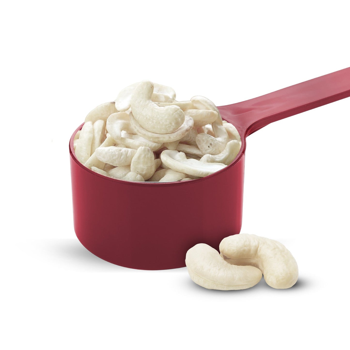 Cashew Nuts (Split)