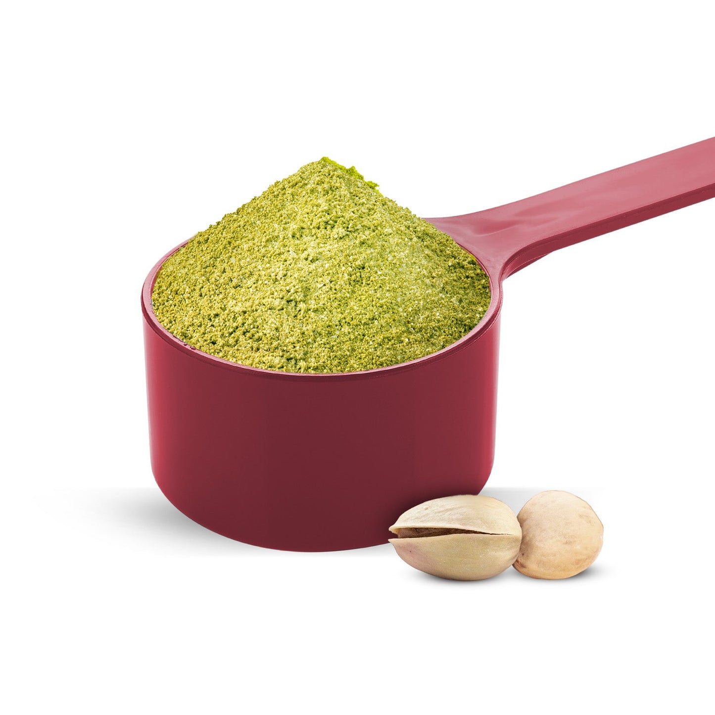 Pista (Powder)