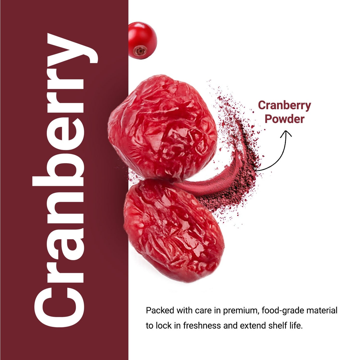 Cranberry (Powder)