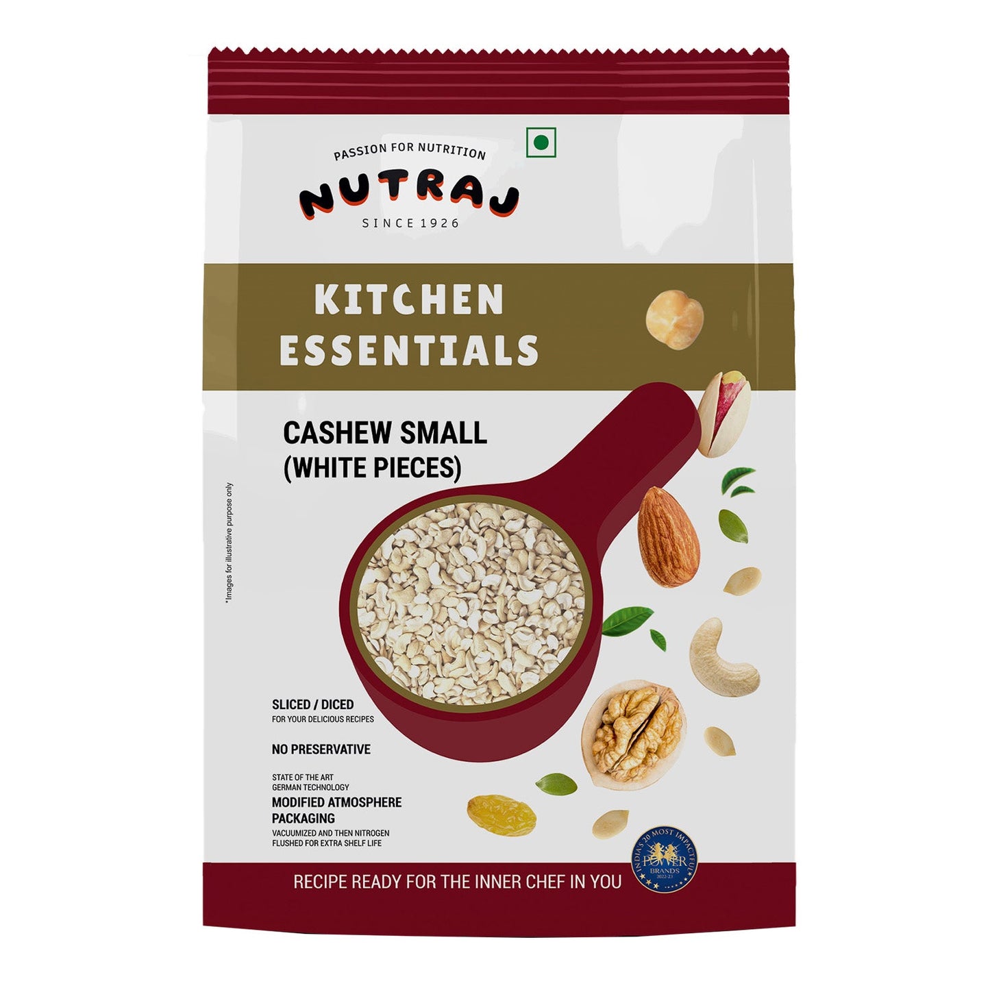 Cashew Nuts (SWP Cashew)