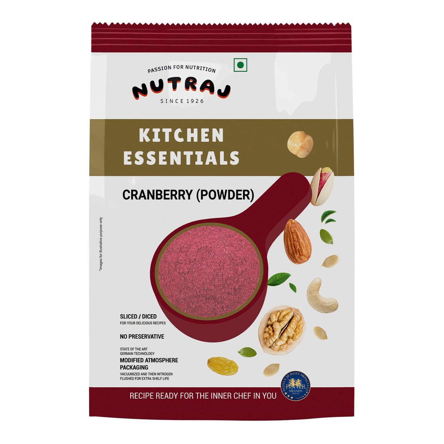 Cranberry (Powder)