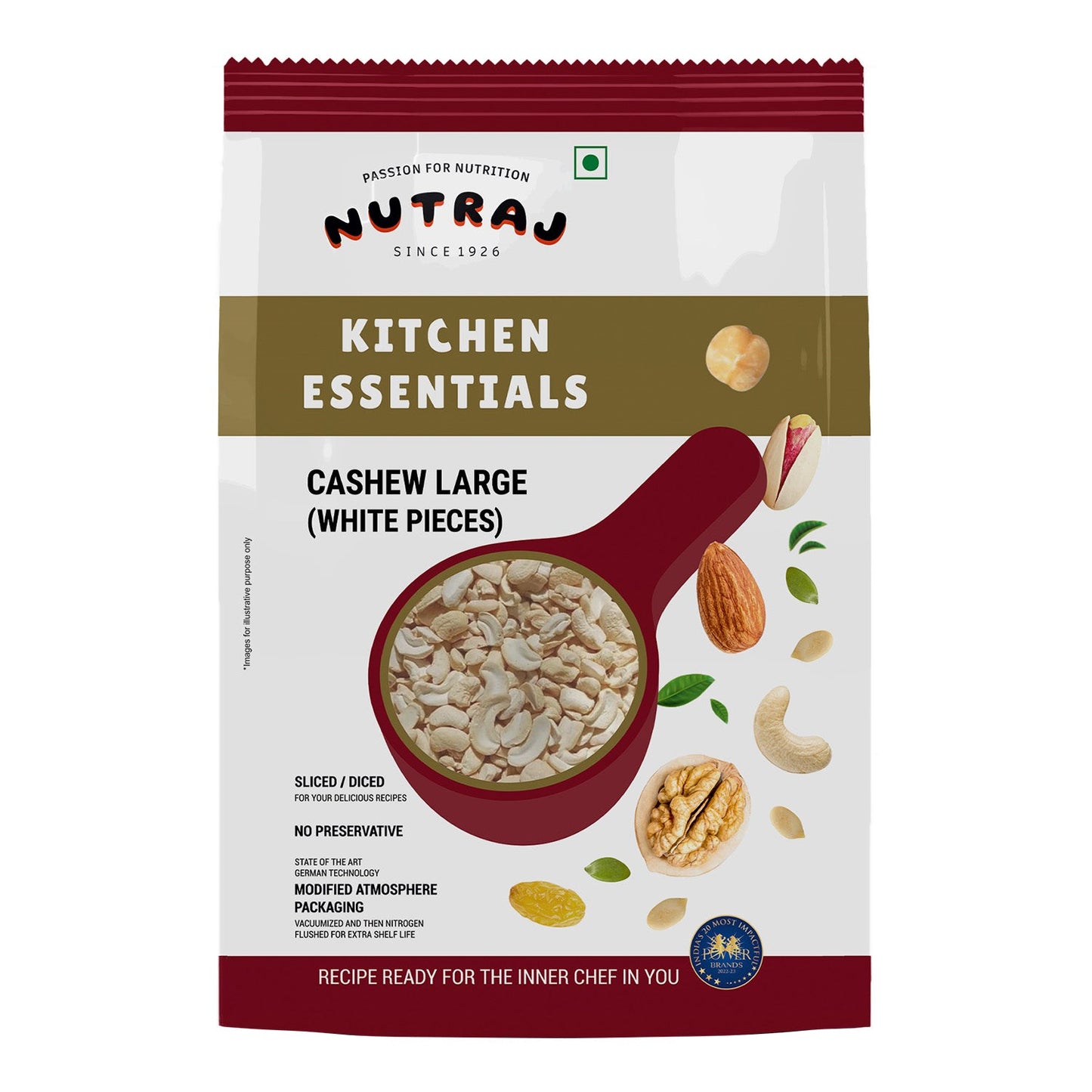 LWP Cashew Nut
