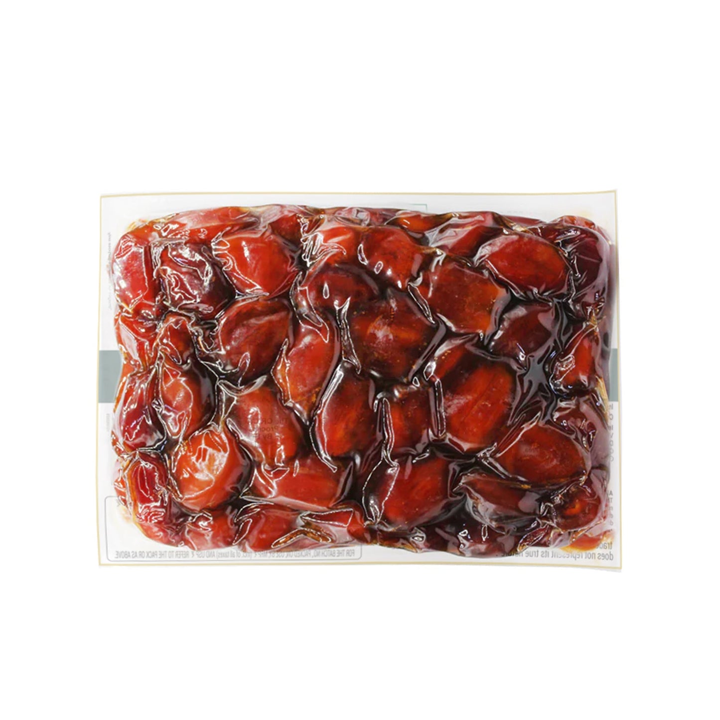 Nutraj Seedless Pitted Dates 500 g